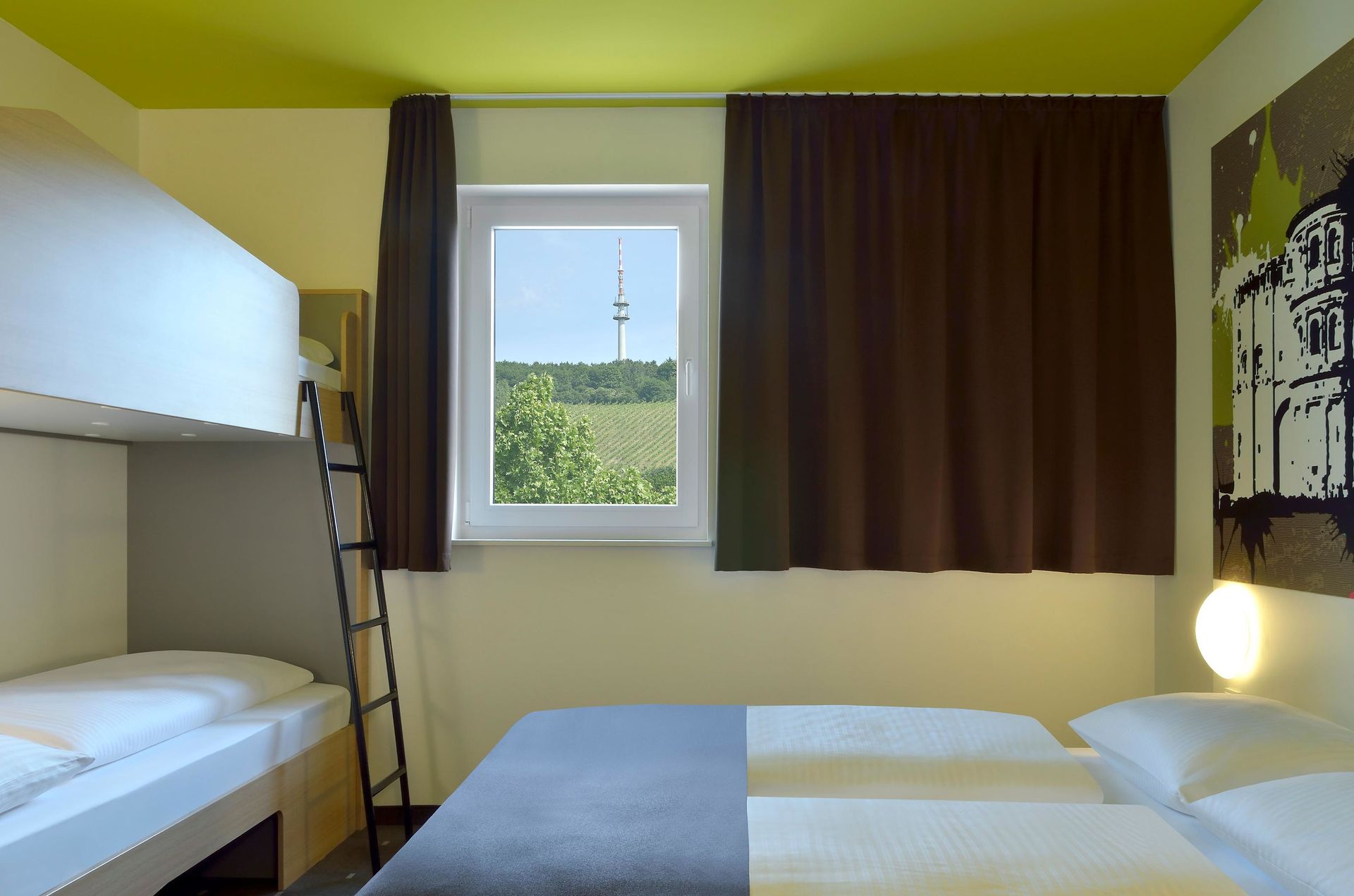B&B HOTEL Trier, foto 6