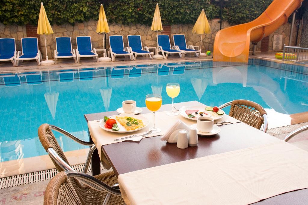 Lara Dinc Hotel, foto 12