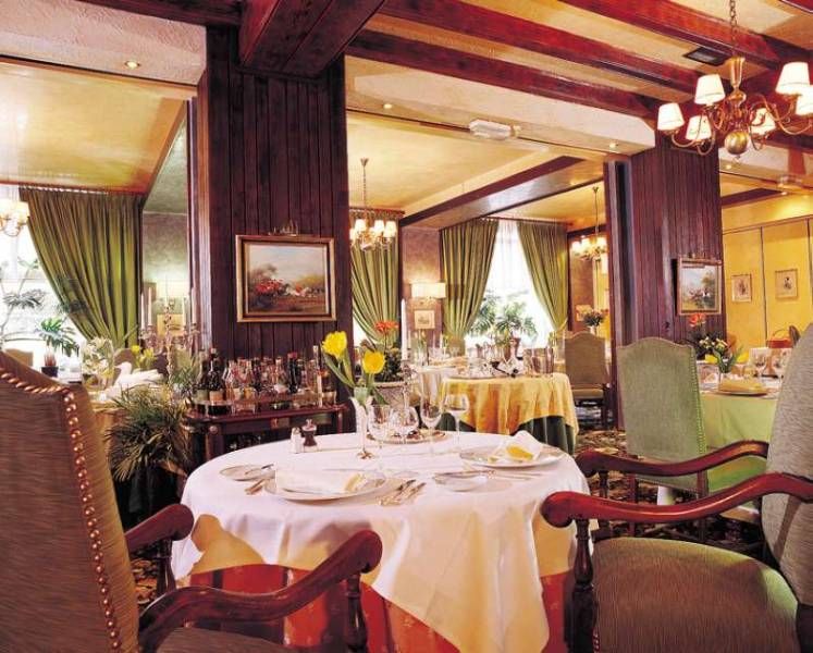 Grand Hôtel Bristol, foto 3