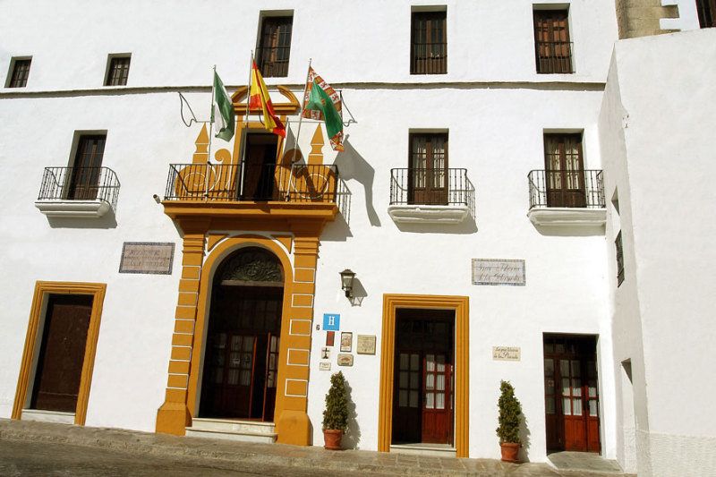 Hotel Convento San Francisco, foto 13