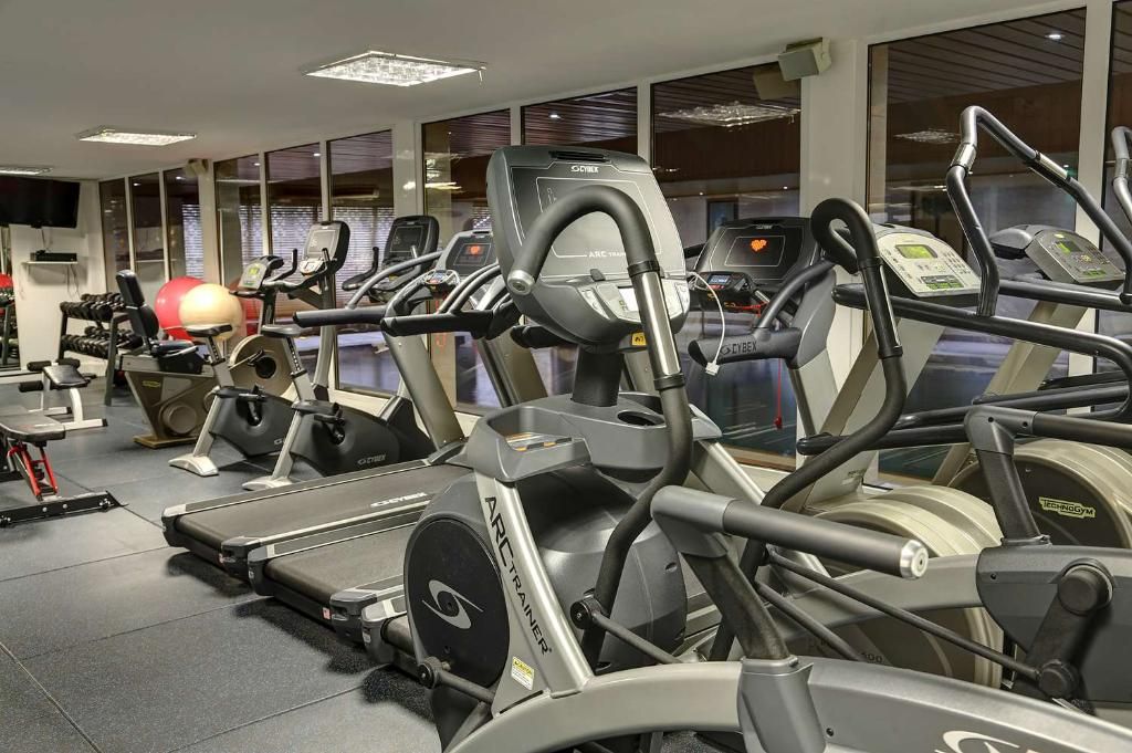Inverness Palace Hotel & Spa, foto 3