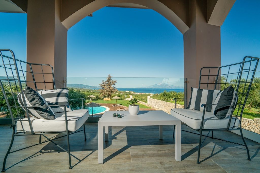 Elegance Luxury Executive Suites, foto 11