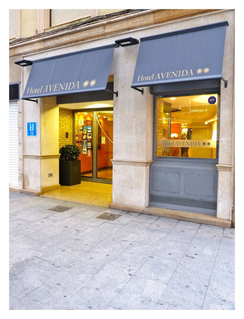 Avenida, foto 11