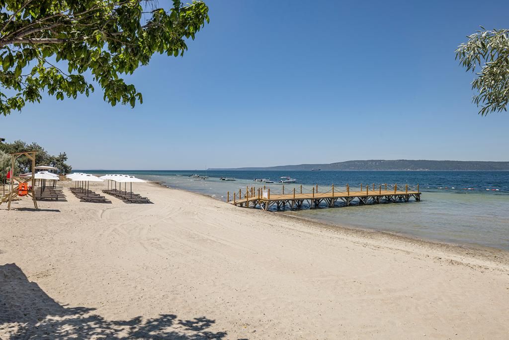 The Komana Dardanelles, foto 13