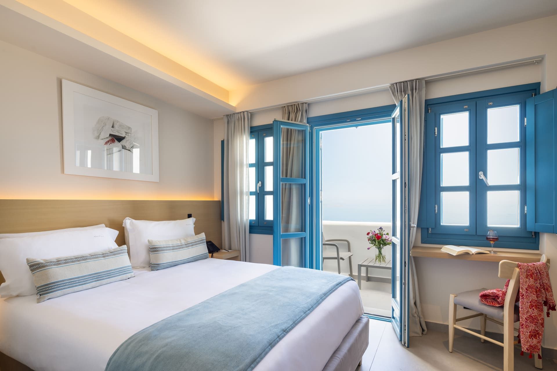Aeifos Boutique Hotel, foto 11