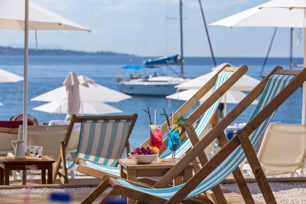 San Antonio Corfu Resort, foto 12