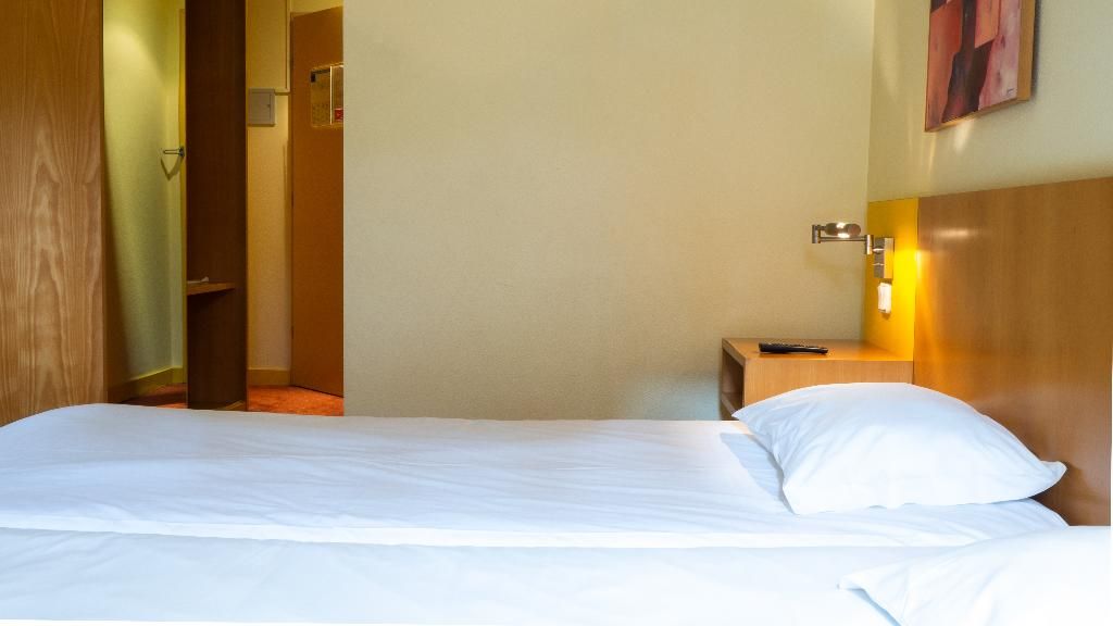 Braga Flag Hotel, foto 4