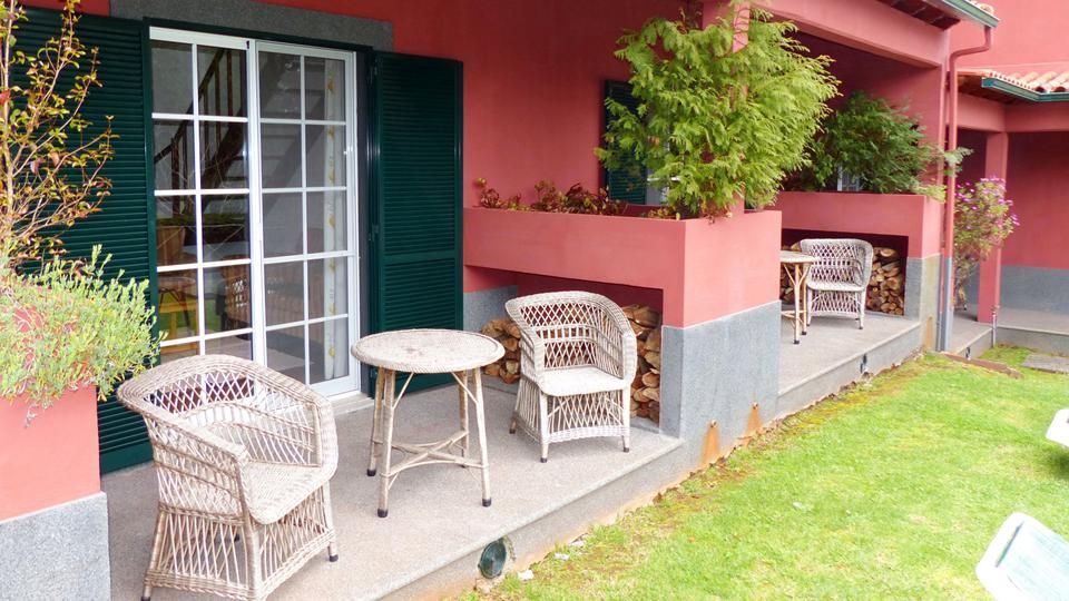 Quinta de Santo Antonio Da Serra, foto 5