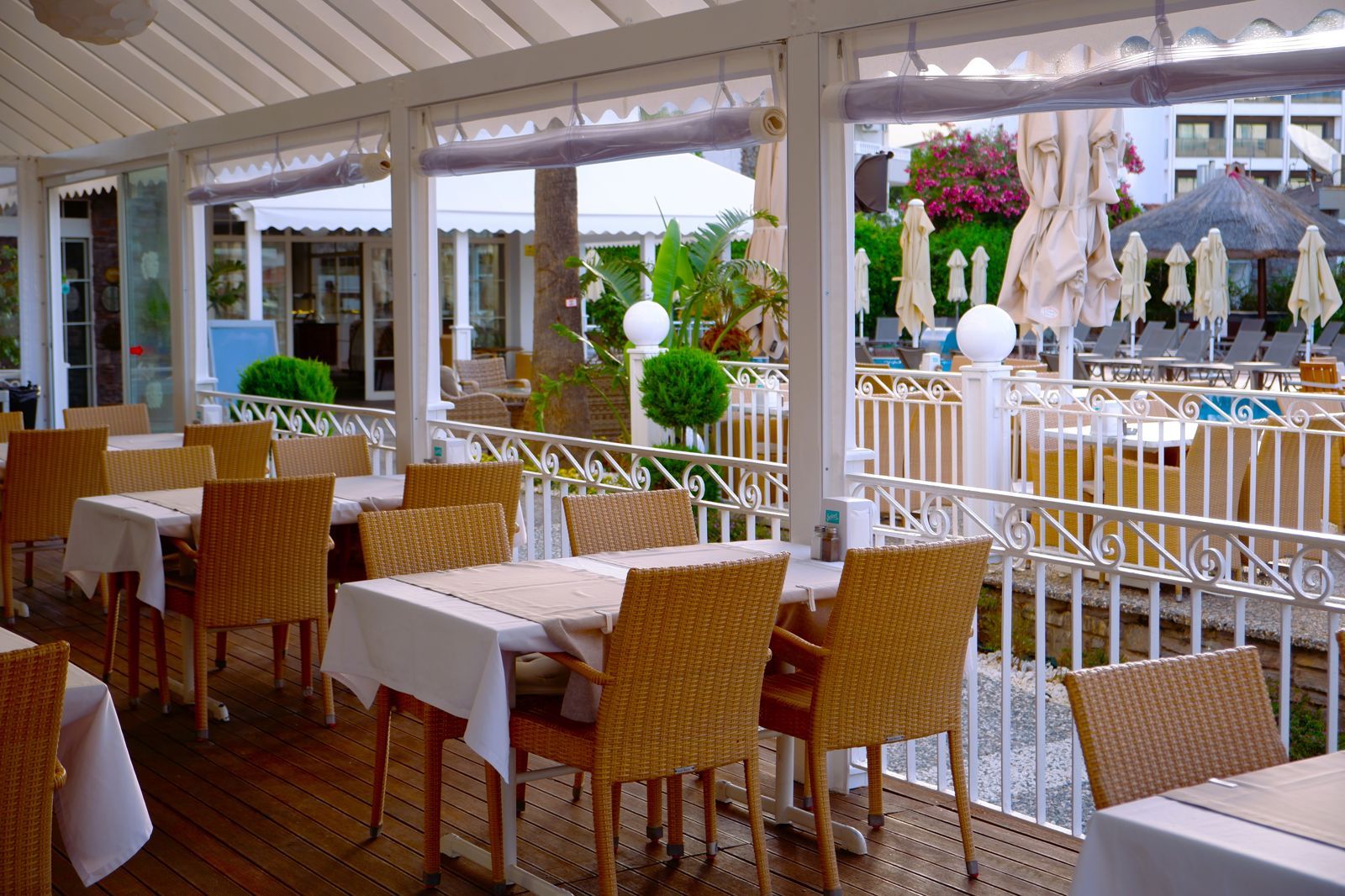 Hawaii Hotel By Yunus, foto 13