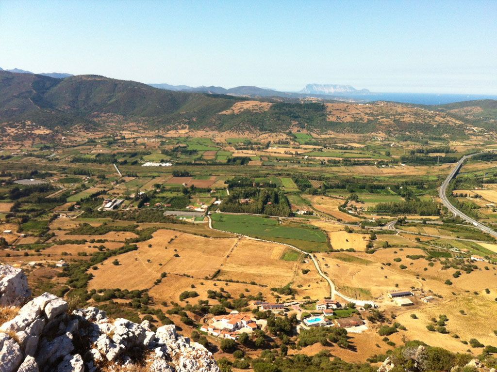 Agriturismo Su Vrau, foto 3