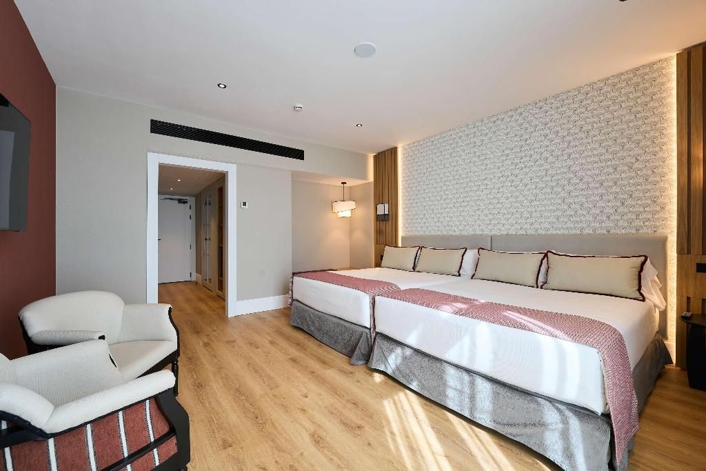 Hotel Catalonia Ramblas, foto 13