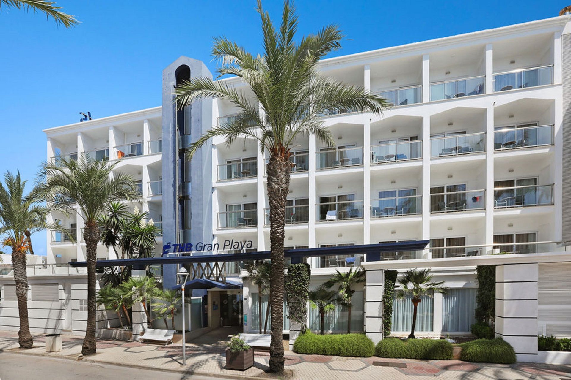 THB Gran Playa, foto 7