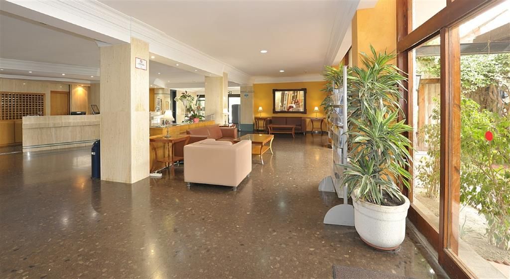 Hotel Salobrena Suites, foto 2