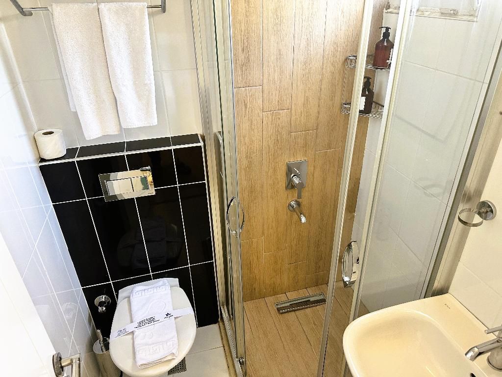 Amsterdam Otel Kemer, foto 15