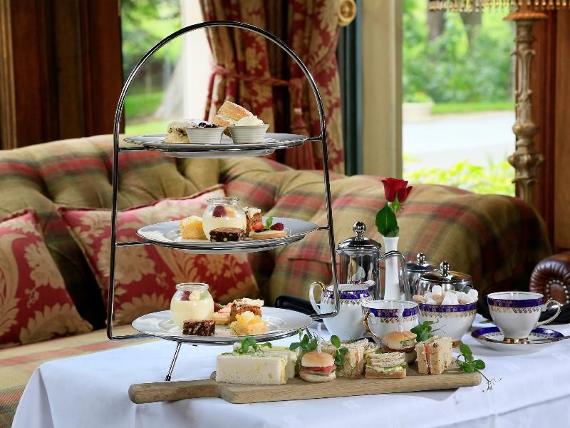 Macdonald Norwood Hall Hotel, foto 4