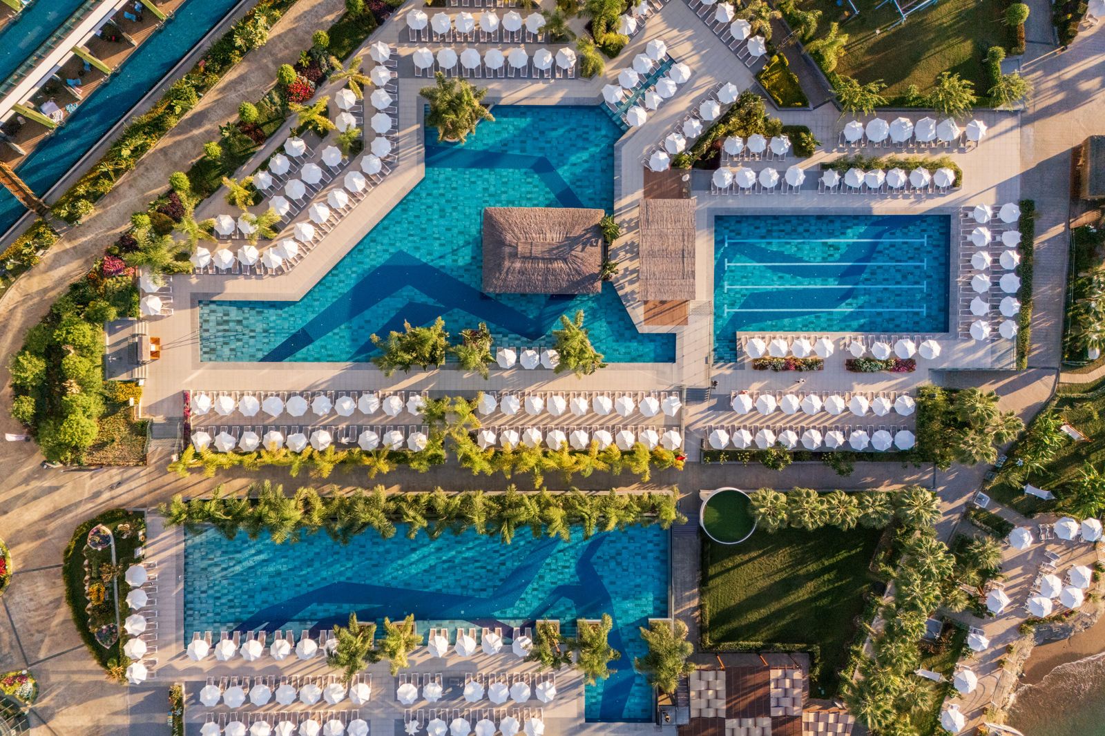 Mylome Luxury Hotel & Resort, foto 2