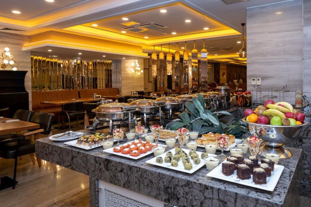 Ramada by Wyndham Istanbul Pera, foto 5
