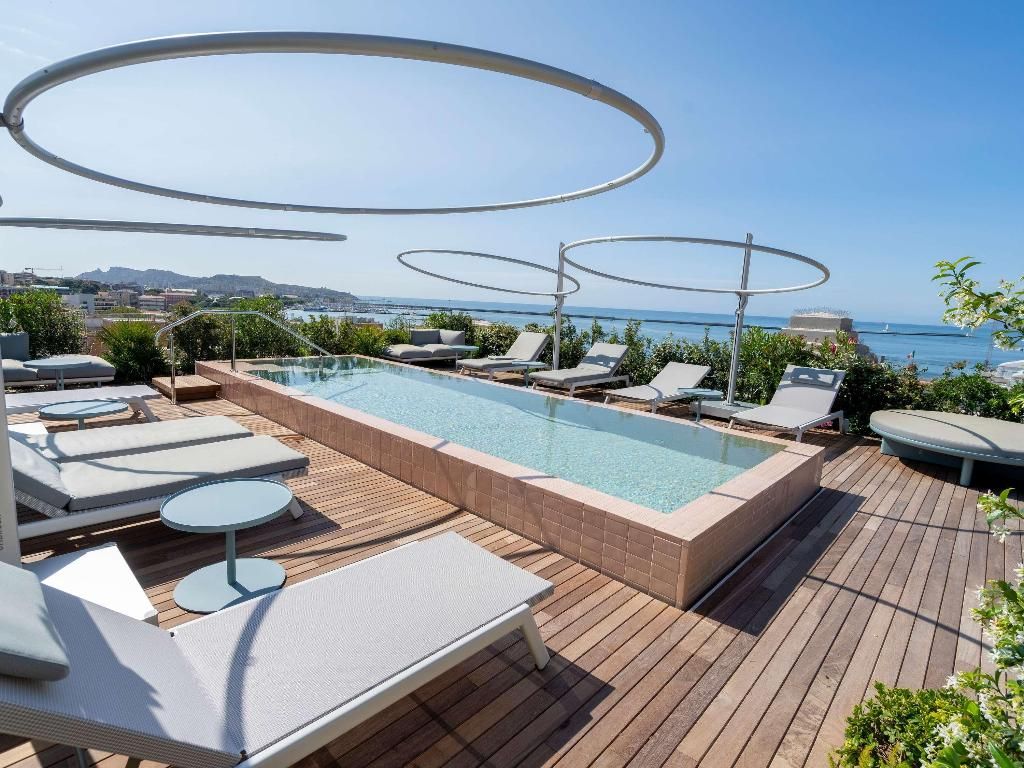 Palazzo Tirso Cagliari MGallery, foto 11