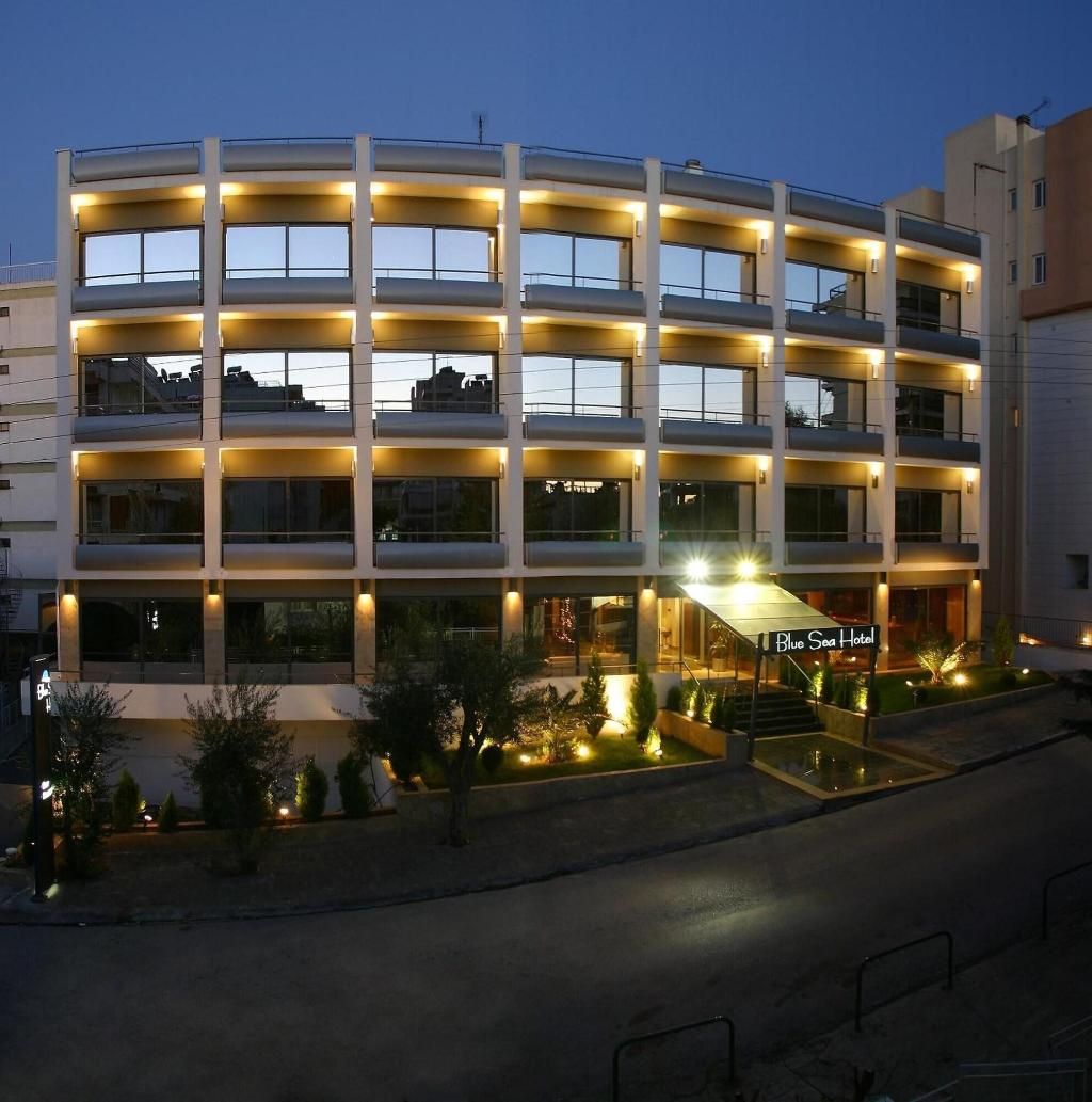Blue Sea Hotel, foto 12