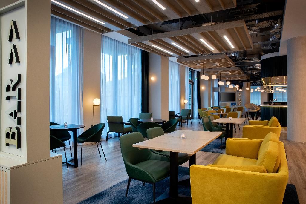 Leonardo Hotel Bristol City, foto 10