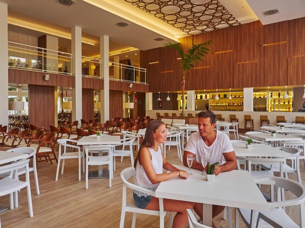 BQ Bulevar Peguera Hotel, foto 15