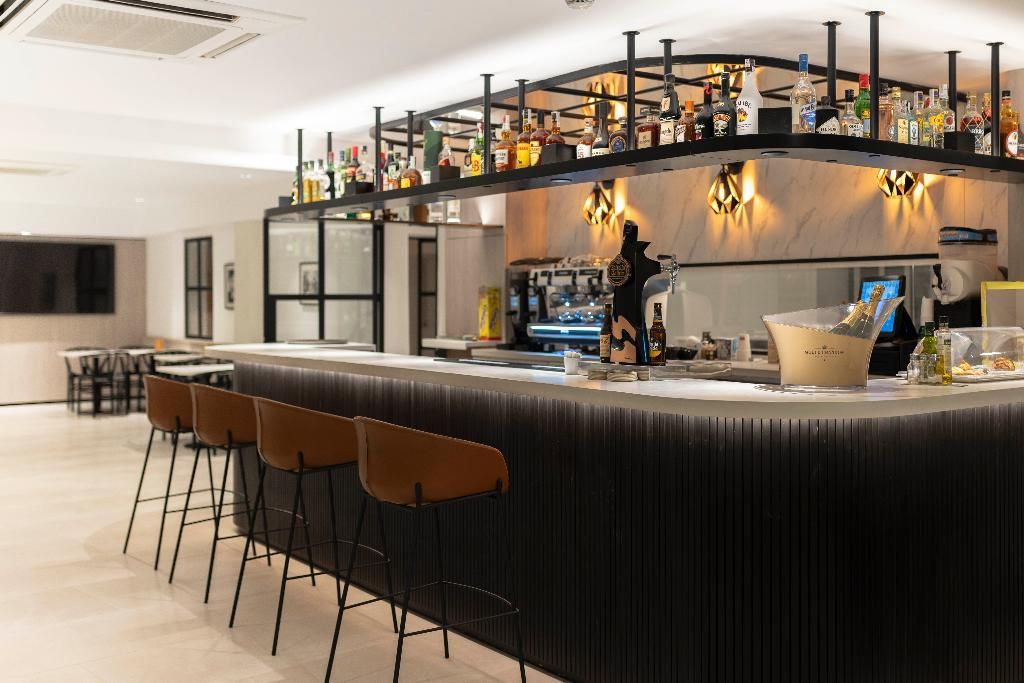 Alfons Hotel, foto 15