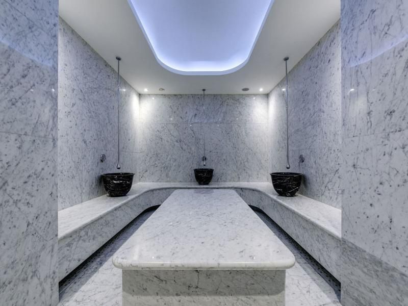 Radisson Blu Hotel Istanbul Ottomare, foto 6