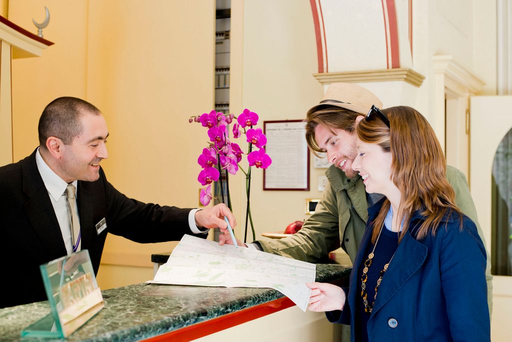 IH Hotels Milano Regency, foto 11