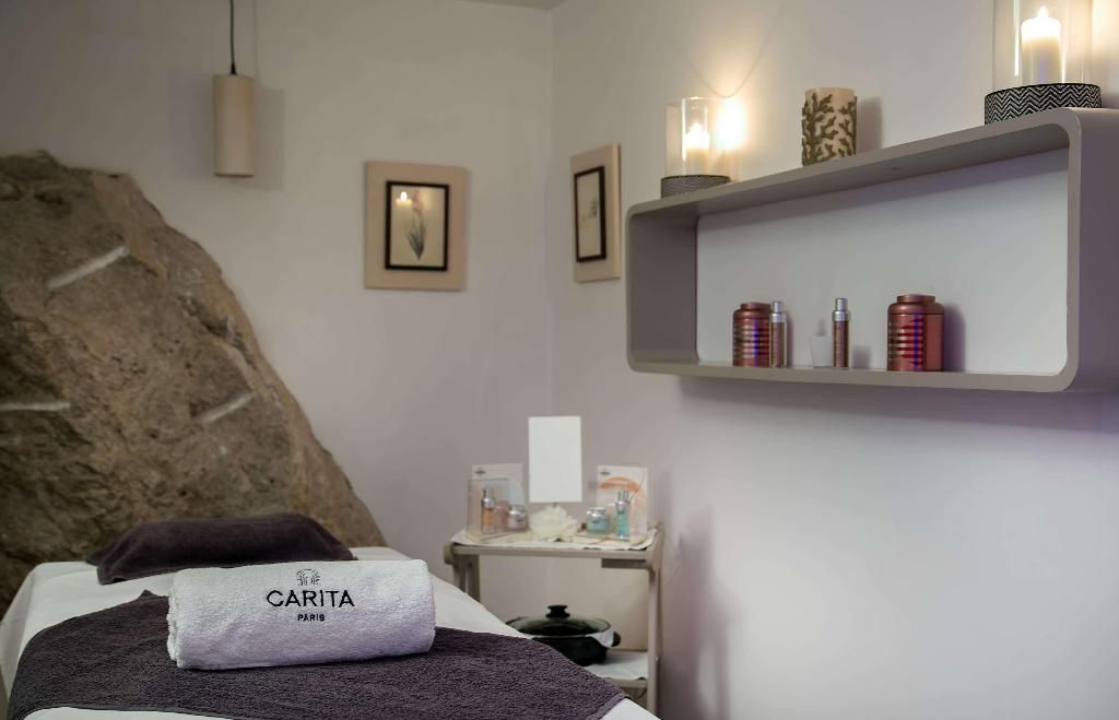 Villa Marina Capri Hotel & Spa, foto 14
