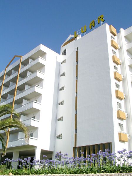 Luar, foto 2