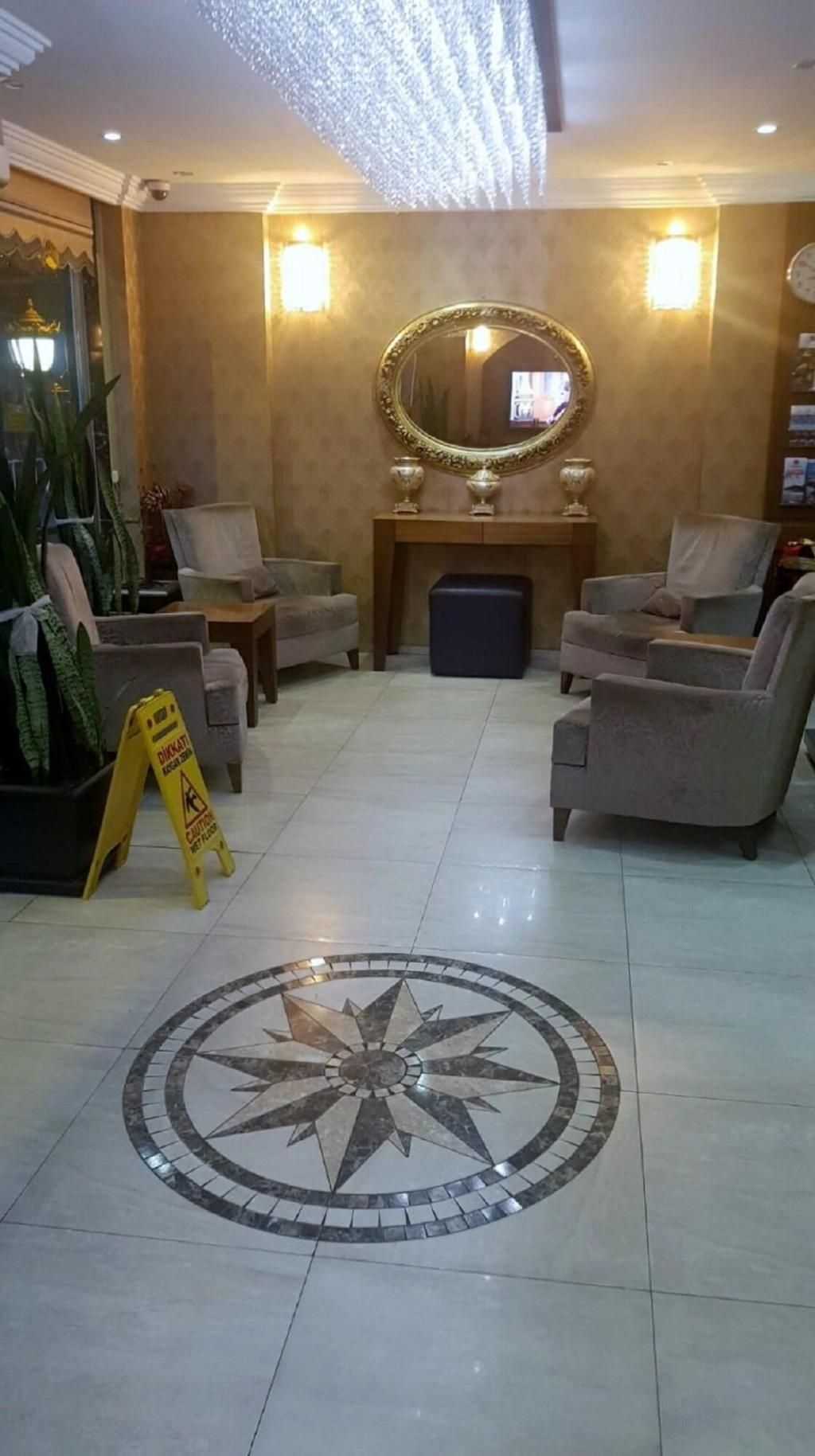 Akyildiz Hotel, foto 15