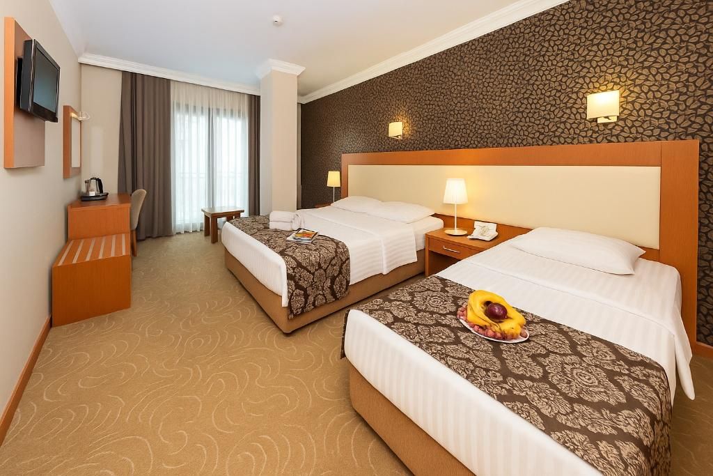 Grand Hotel Avcilar, foto 6
