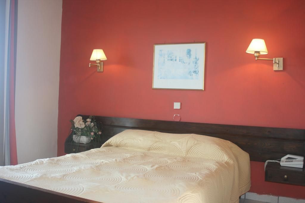 Aegli Hotel, foto 6