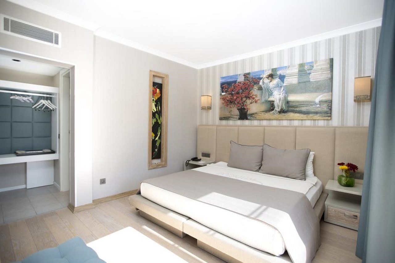 Bodrium Hotel & SPA, foto 6