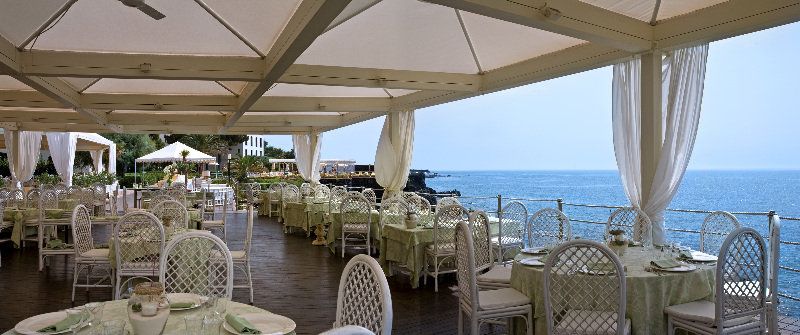 Grand Hotel Baia Verde, foto 4
