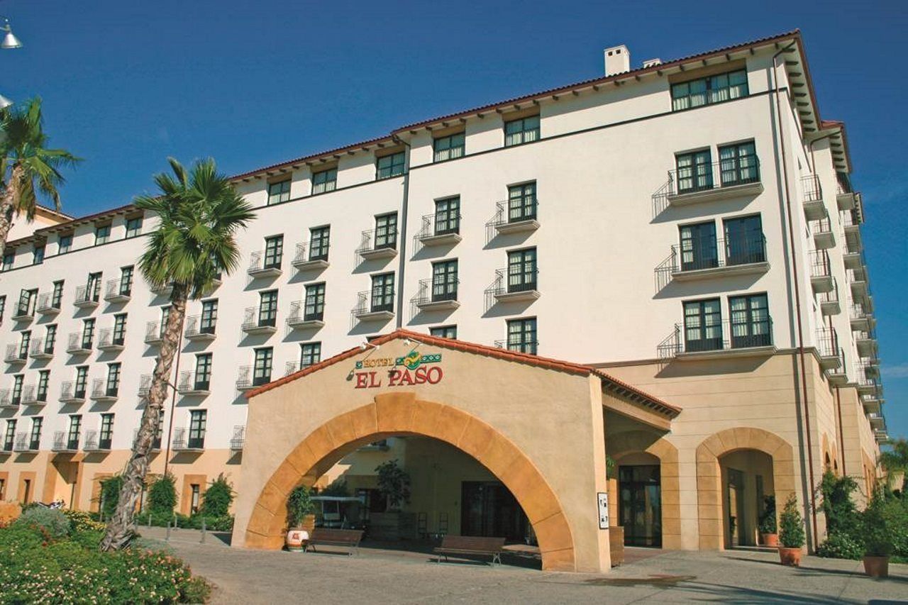 Hotel El Paso at PortAventura World, foto 10