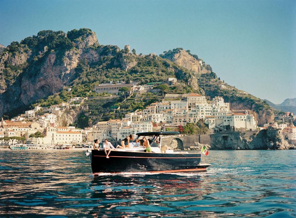 Caruso, A Belmond Hotel, foto 5