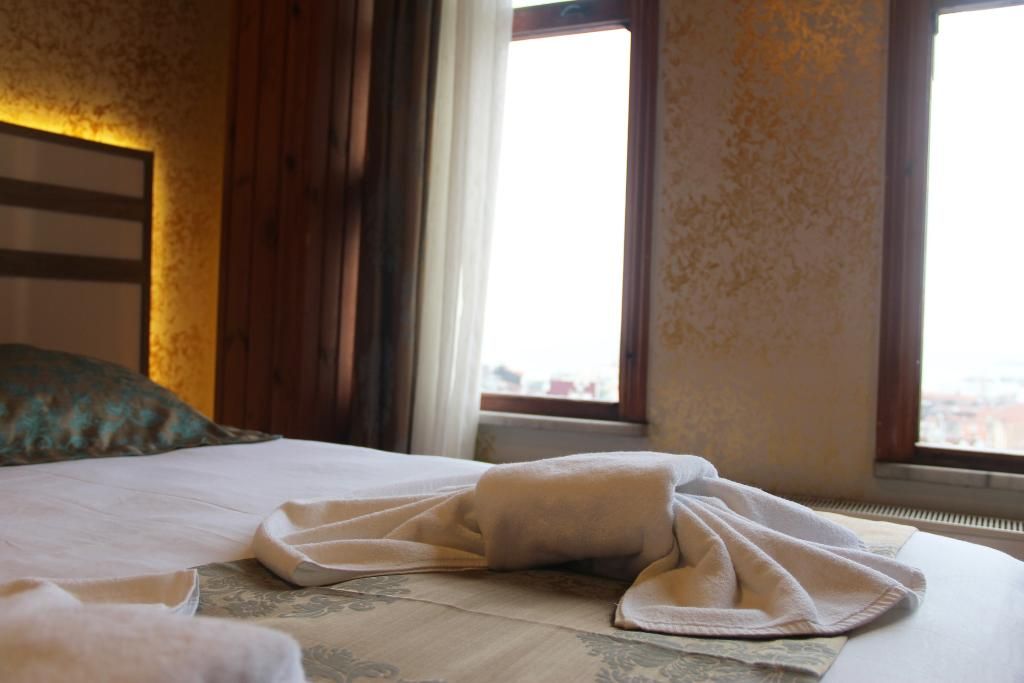 Theodian Hotel, foto 5