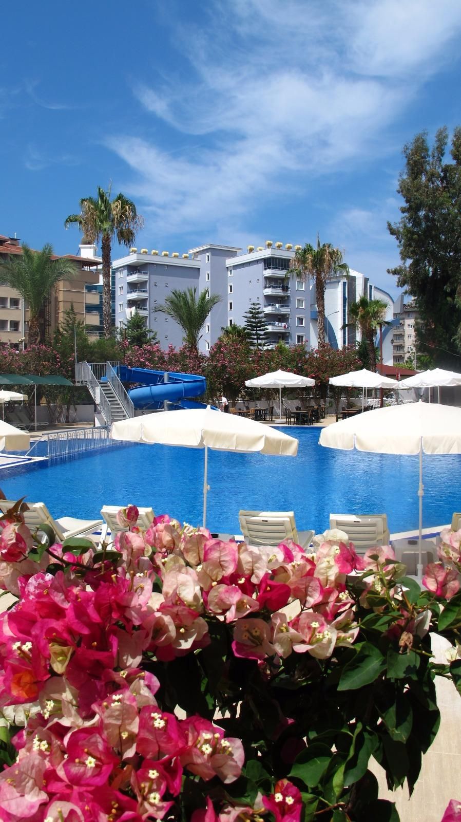 Simply Fine Hotel Alize, foto 10