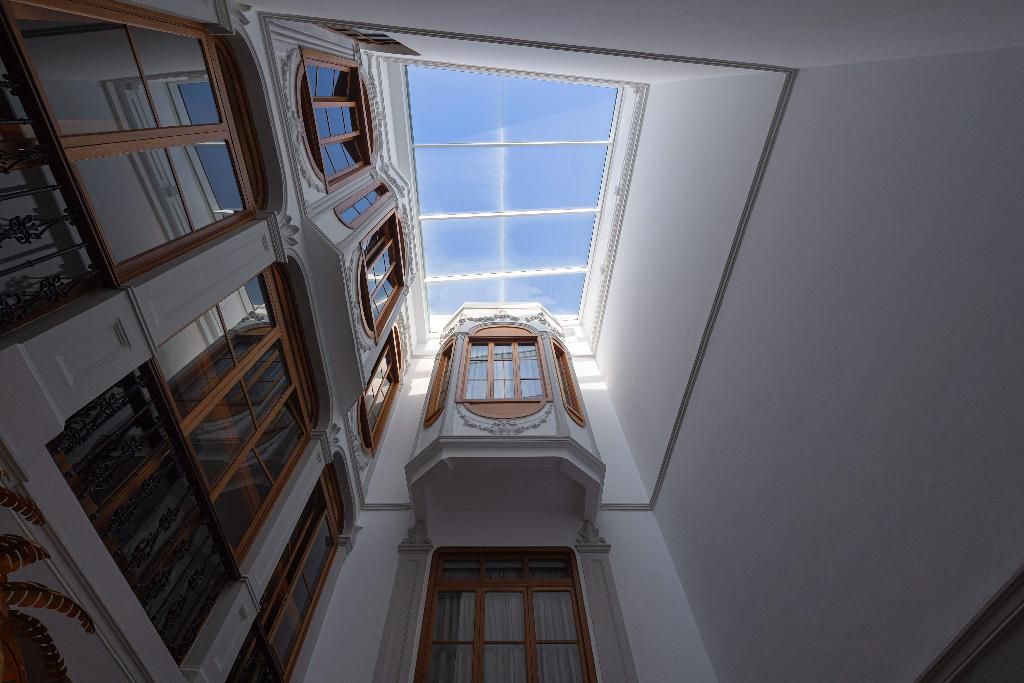 Boutique Hotel Cordial Malteses, foto 15