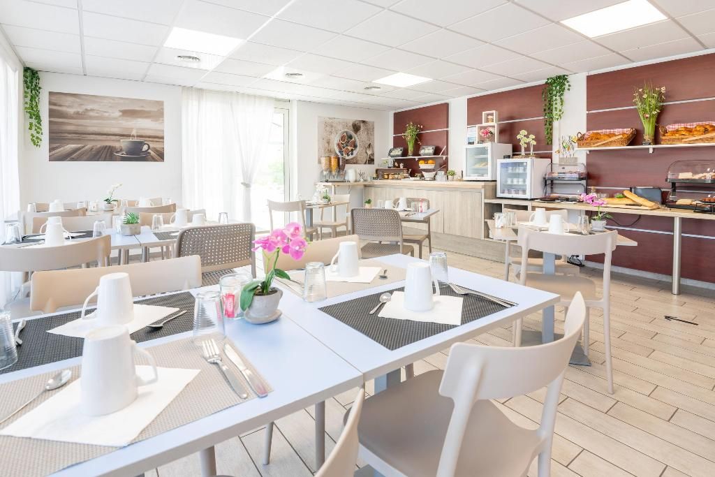 Comfort Aparthotel Cannes Mandelieu, foto 15