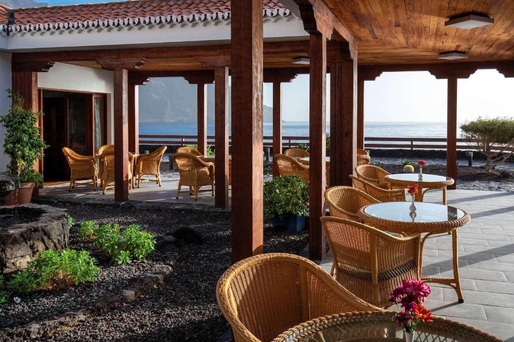 Parador de El Hierro, foto 7