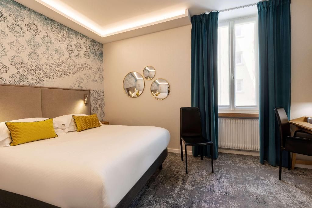 Best Western Plus Hotel Monopole Métropole, foto 2