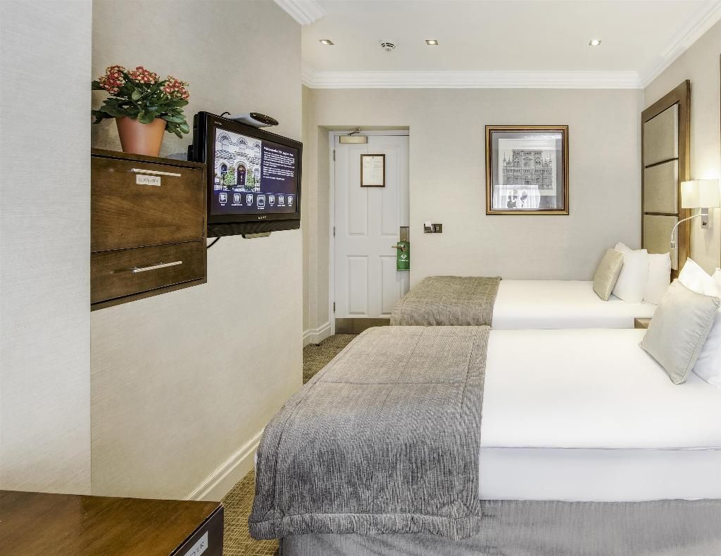Gem Langham Court Hotel, foto 12