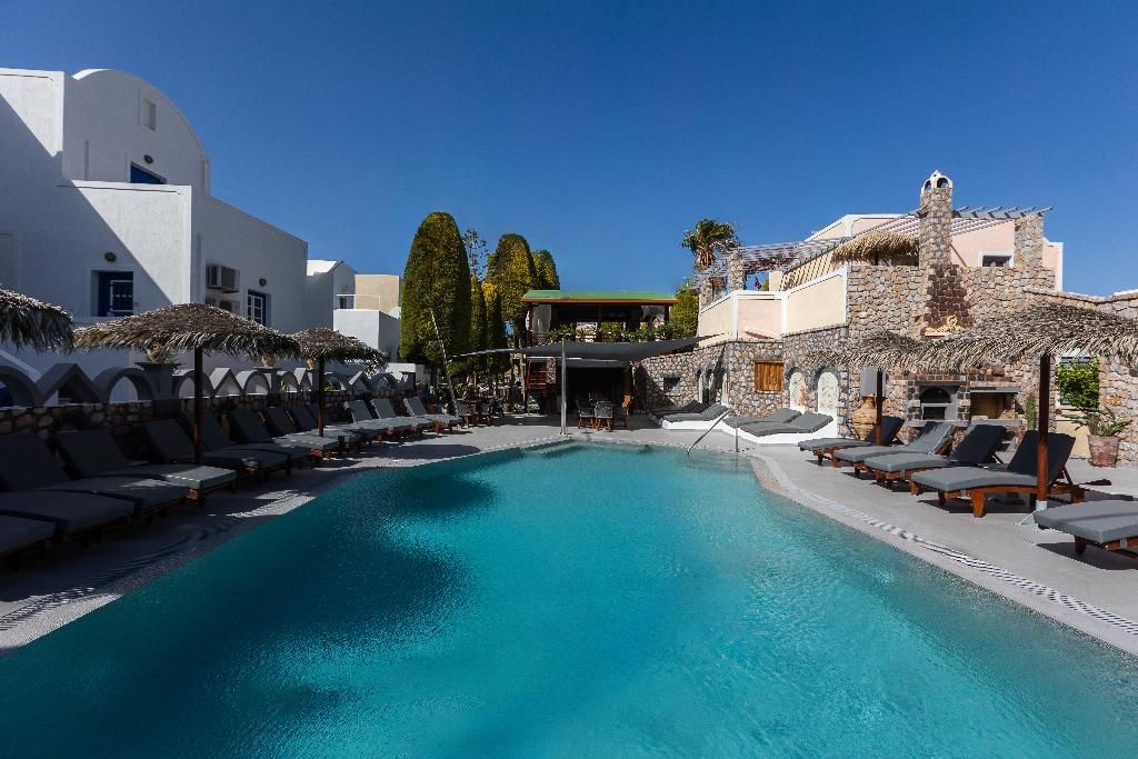 Polydefkis Hotel, foto 10