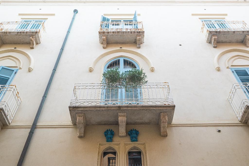 Zibibbo Suites & Rooms, foto 3