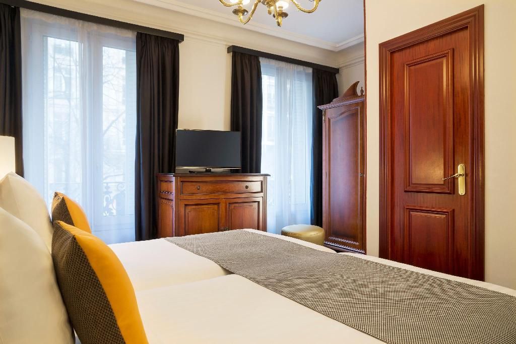 Meliá Paris Champs Elysées, foto 11