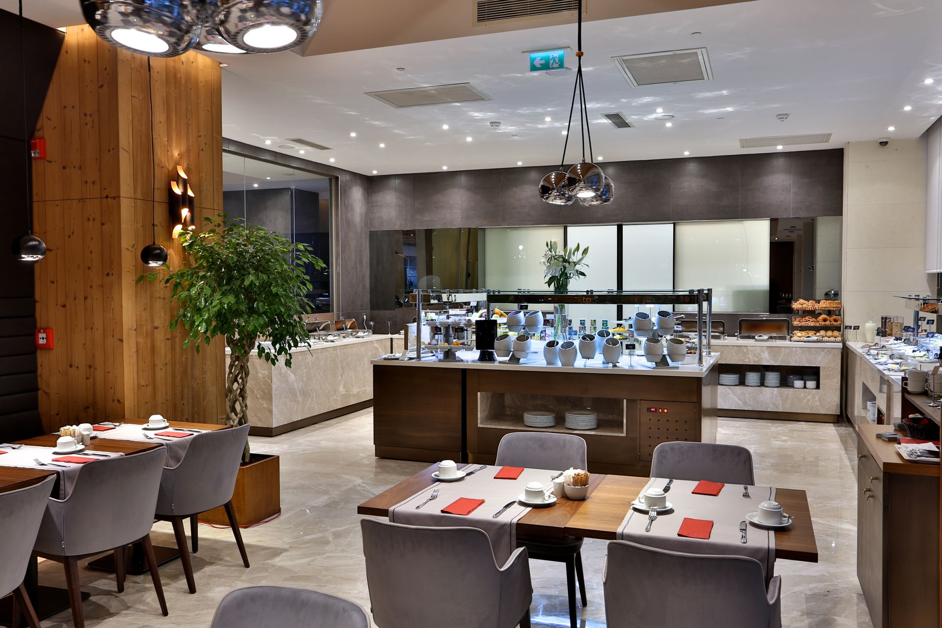 Dosso Dossi Hotels & SPA Downtown, foto 3