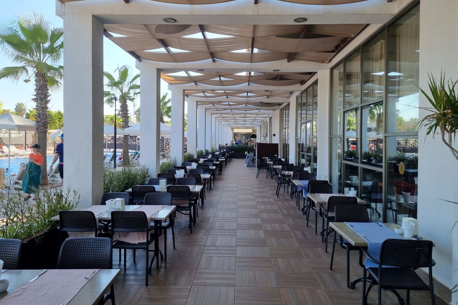 Linda Sunny Beach Hotel & Spa, foto 15
