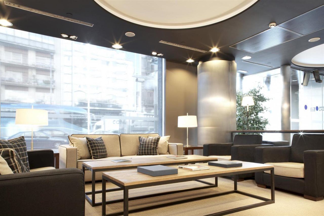 Hotel Barcelona Universal, foto 8